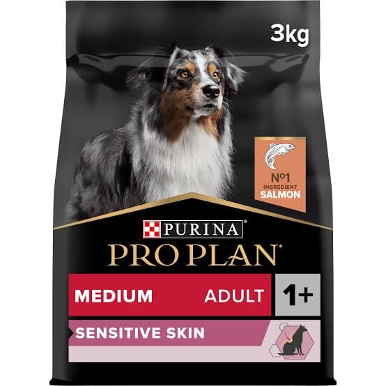 Yetişkin Köpek Maması Somun