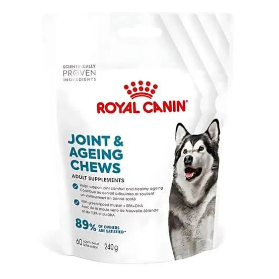 ROYAL CANİN KÖPEK ÖDÜL MAMASI